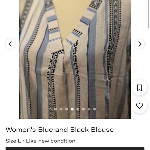 MINE Top - Picture 4 of 8